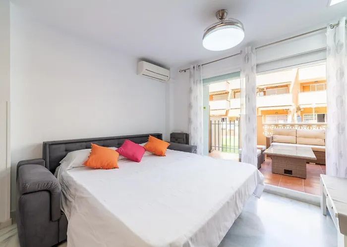 Trendyhomes Buenavista Beach