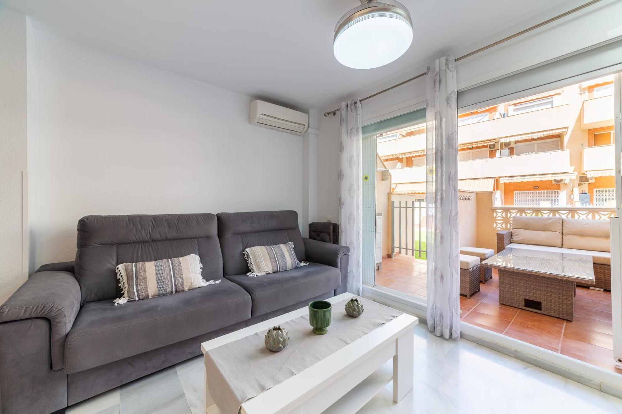 Apartment Trendyhomes Buenavista
