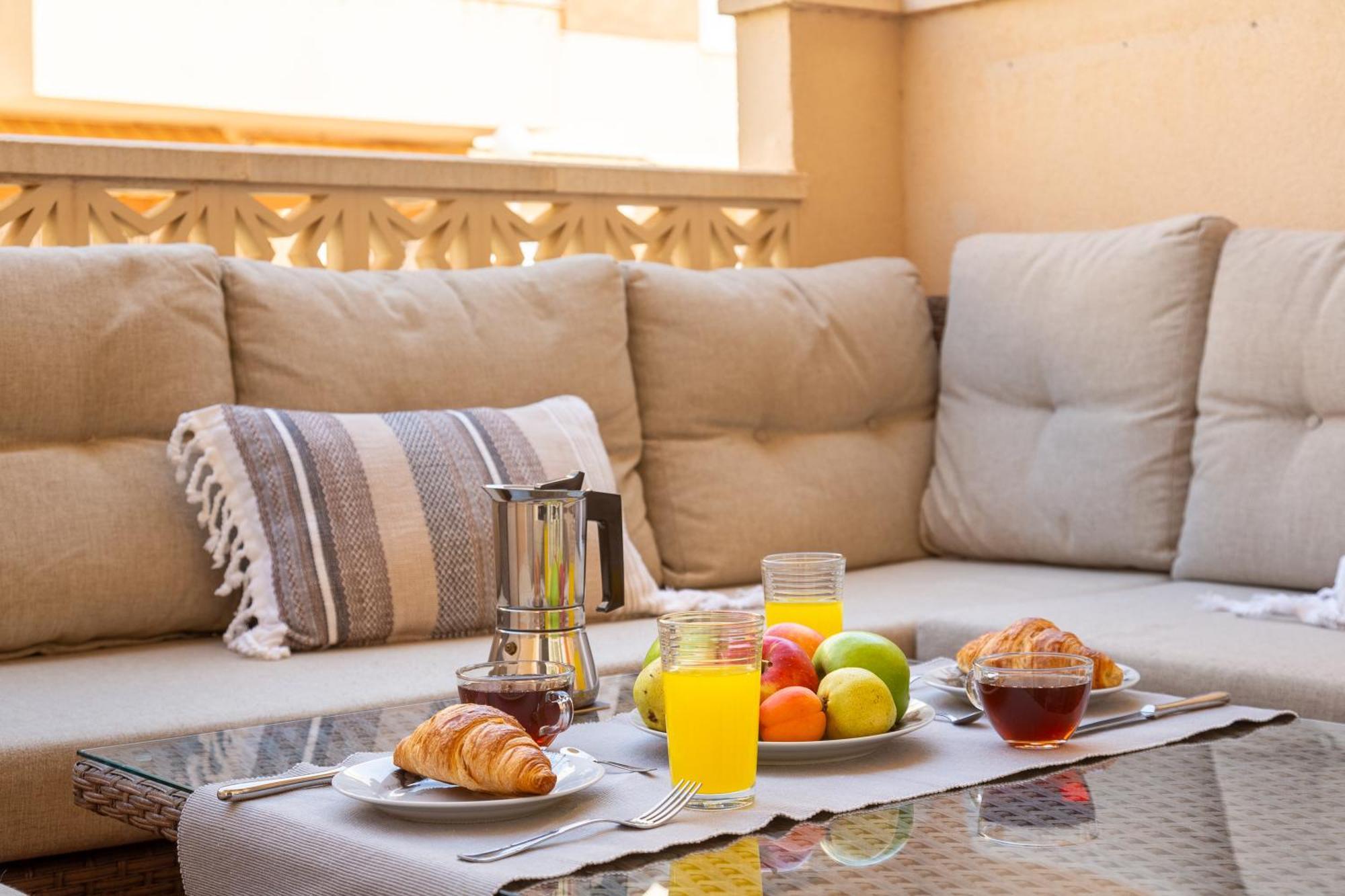 Apartment Trendyhomes Buenavista Roquetas de Mar