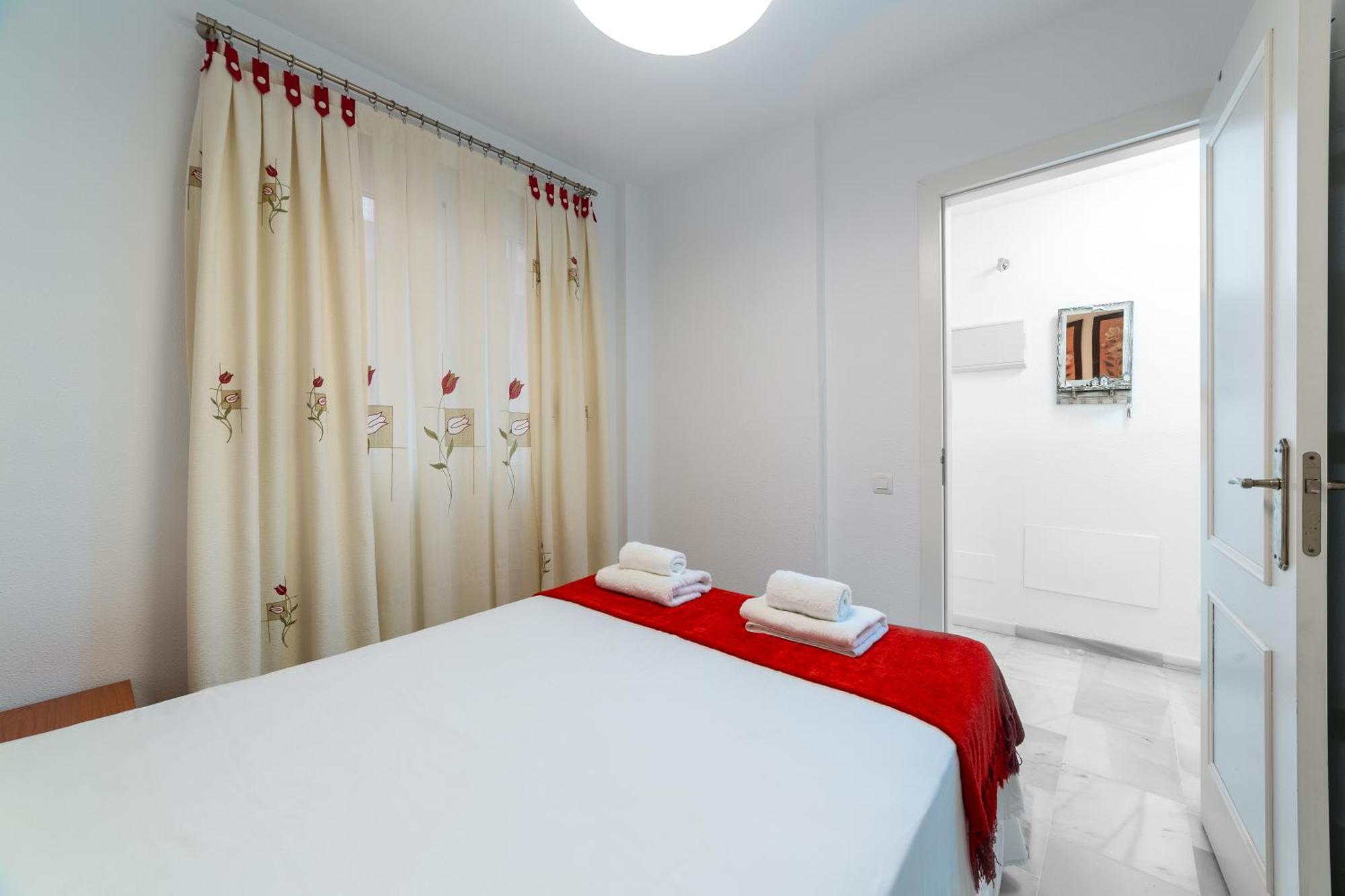Appartement Trendyhomes Buenavista *