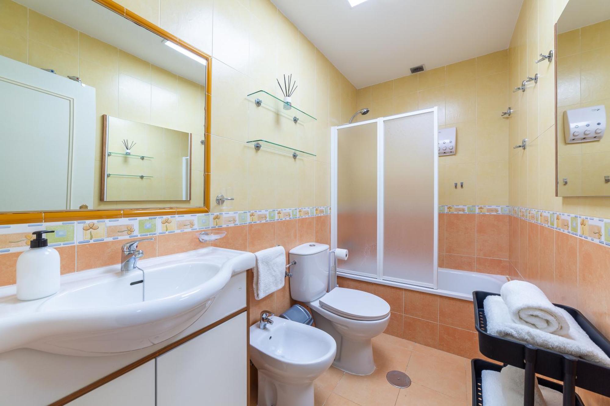 Apartment Trendyhomes Buenavista Roquetas de Mar
