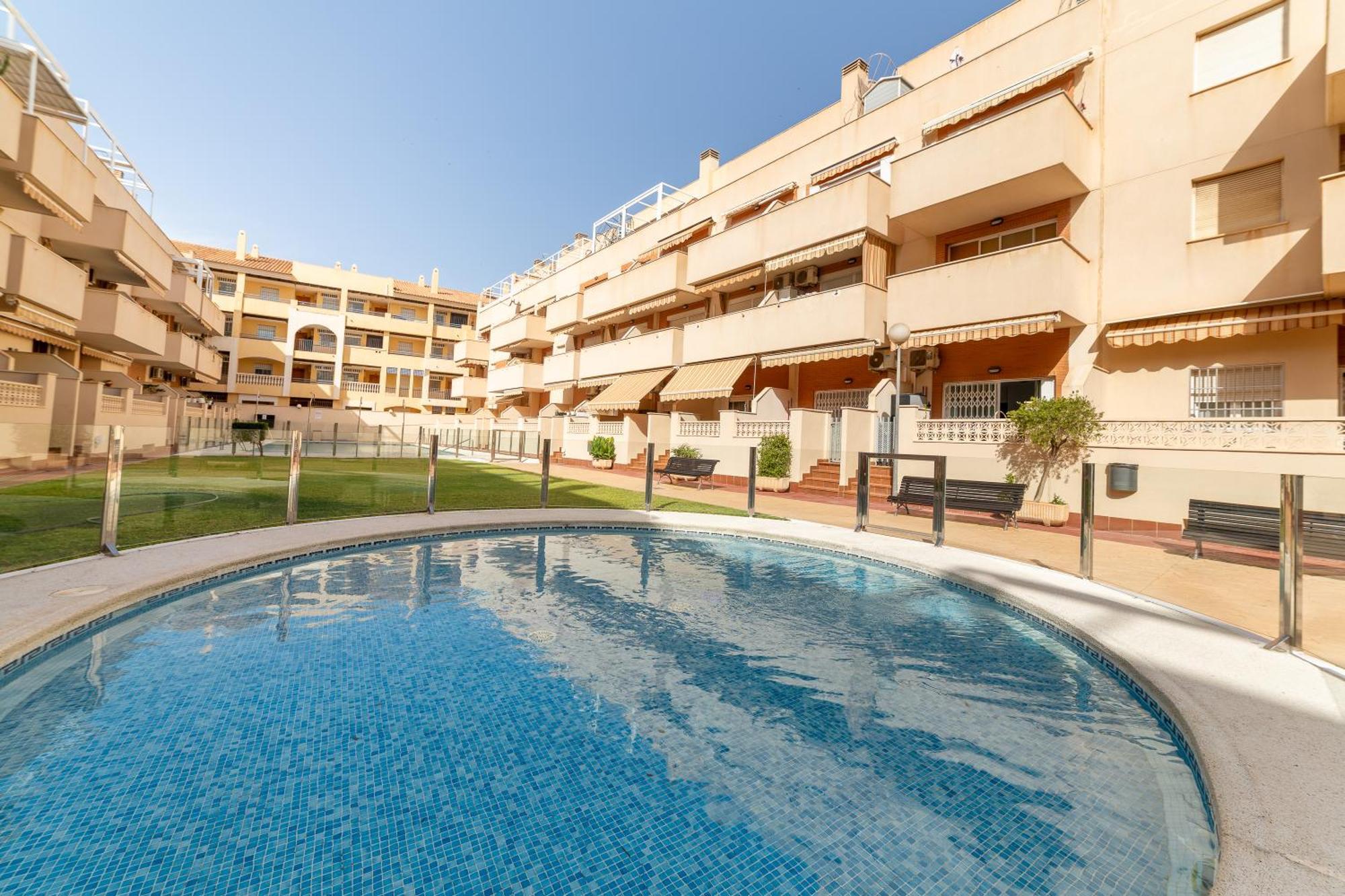 Apartment Trendyhomes Buenavista *