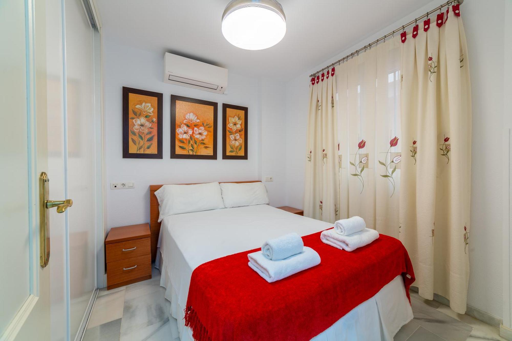 Apartment Trendyhomes Buenavista *