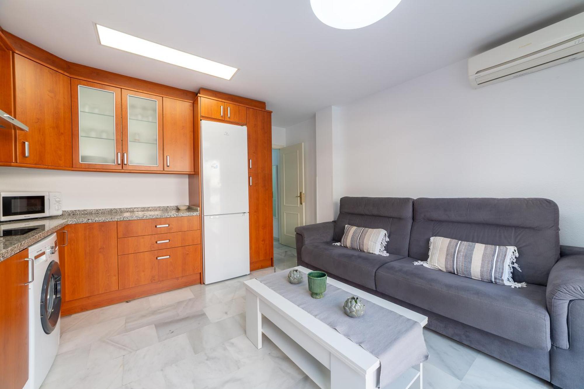 Trendyhomes Buenavista Apartment Roquetas de Mar