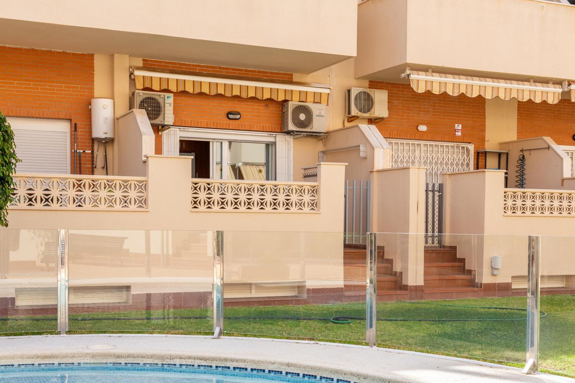 Apartment Trendyhomes Buenavista Roquetas de Mar