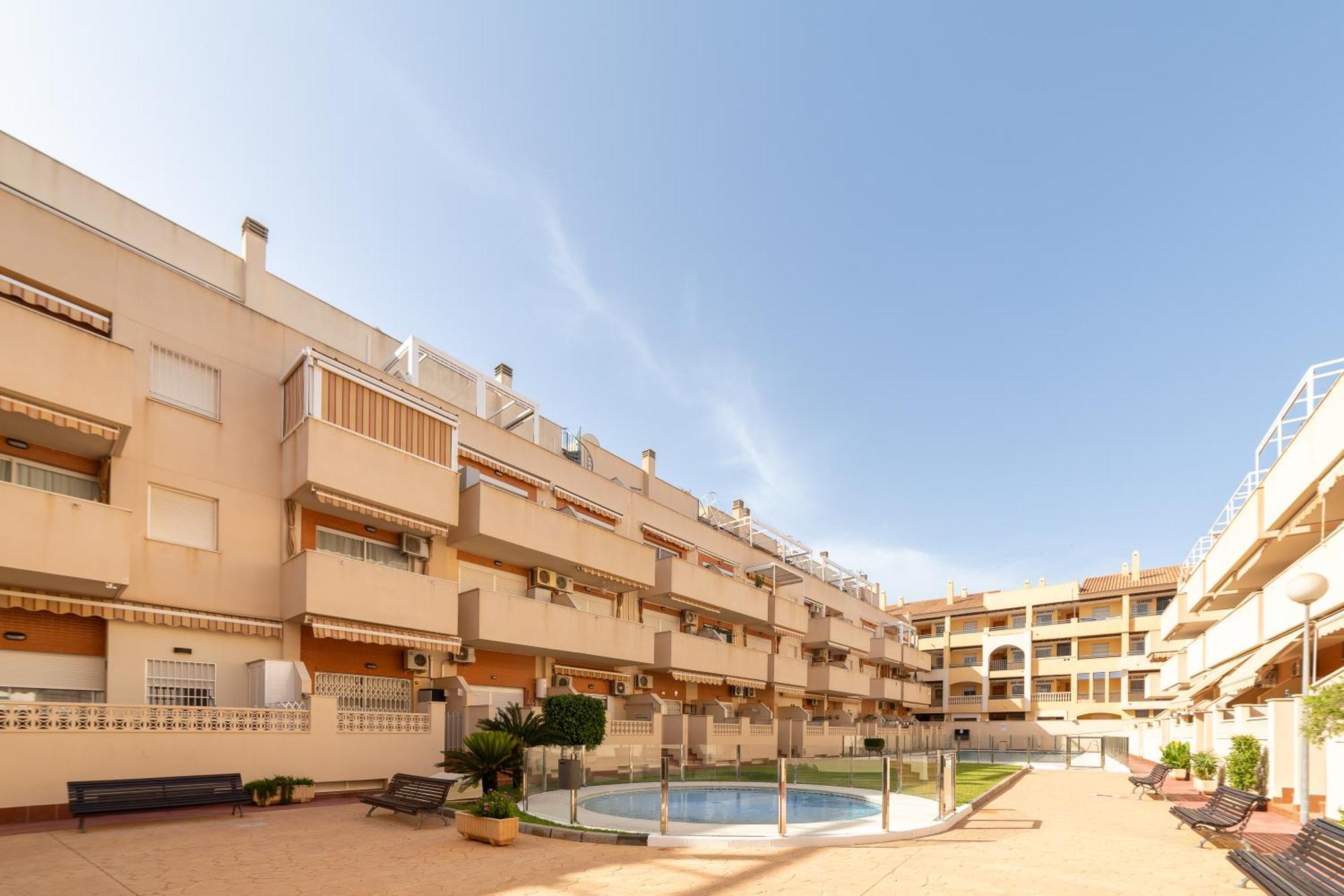 Trendyhomes Buenavista Apartment
