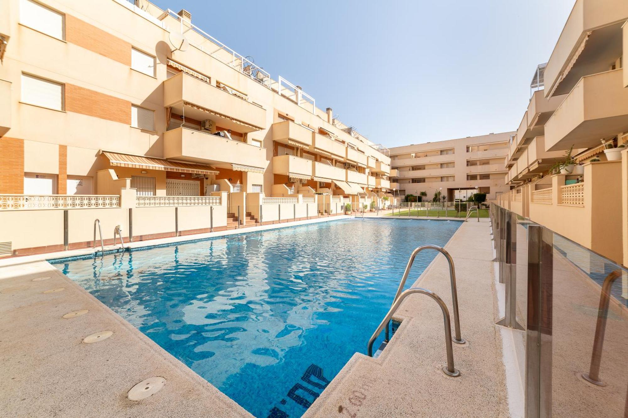 Apartment Trendyhomes Buenavista Roquetas de Mar