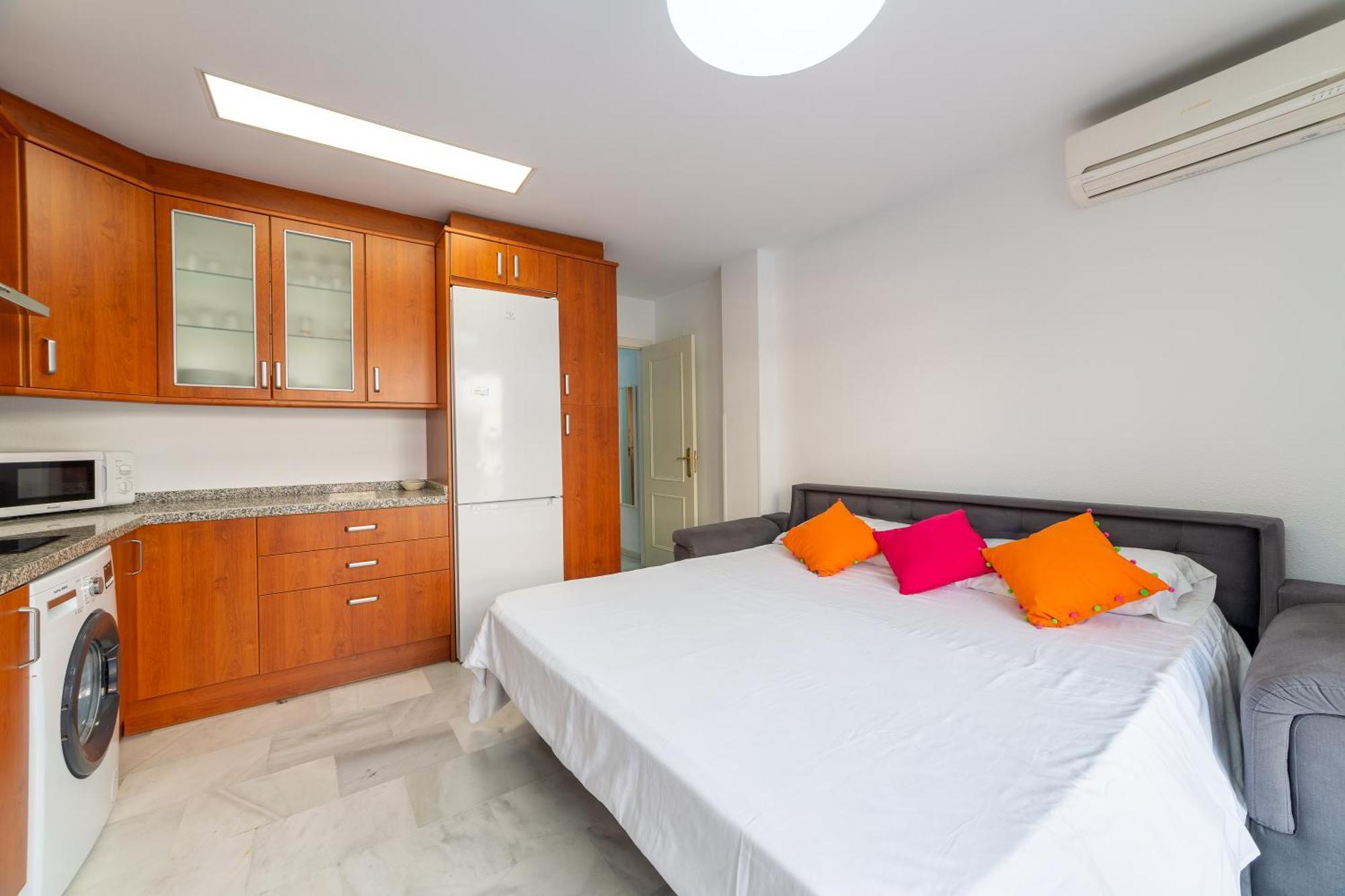 Apartment Trendyhomes Buenavista
