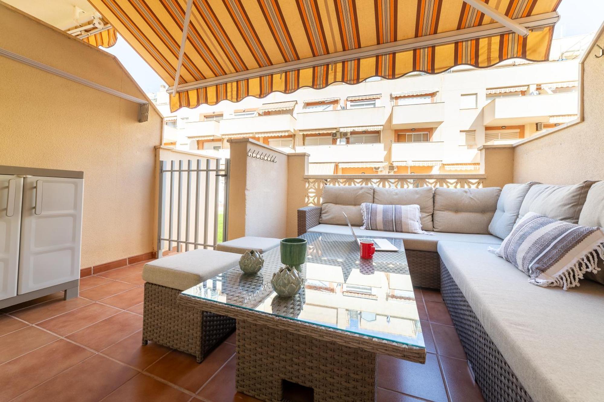 Trendyhomes Buenavista Apartment